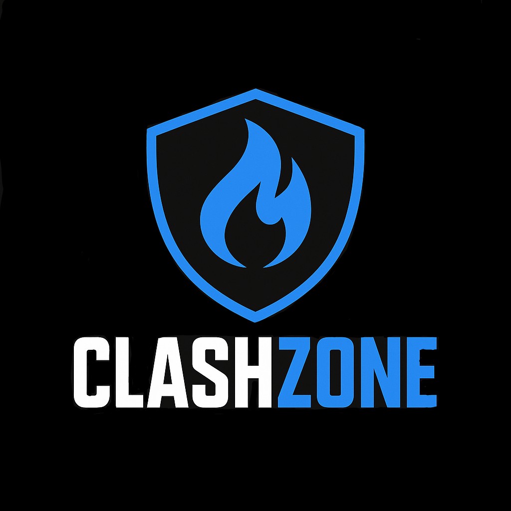 CLASH ZONE